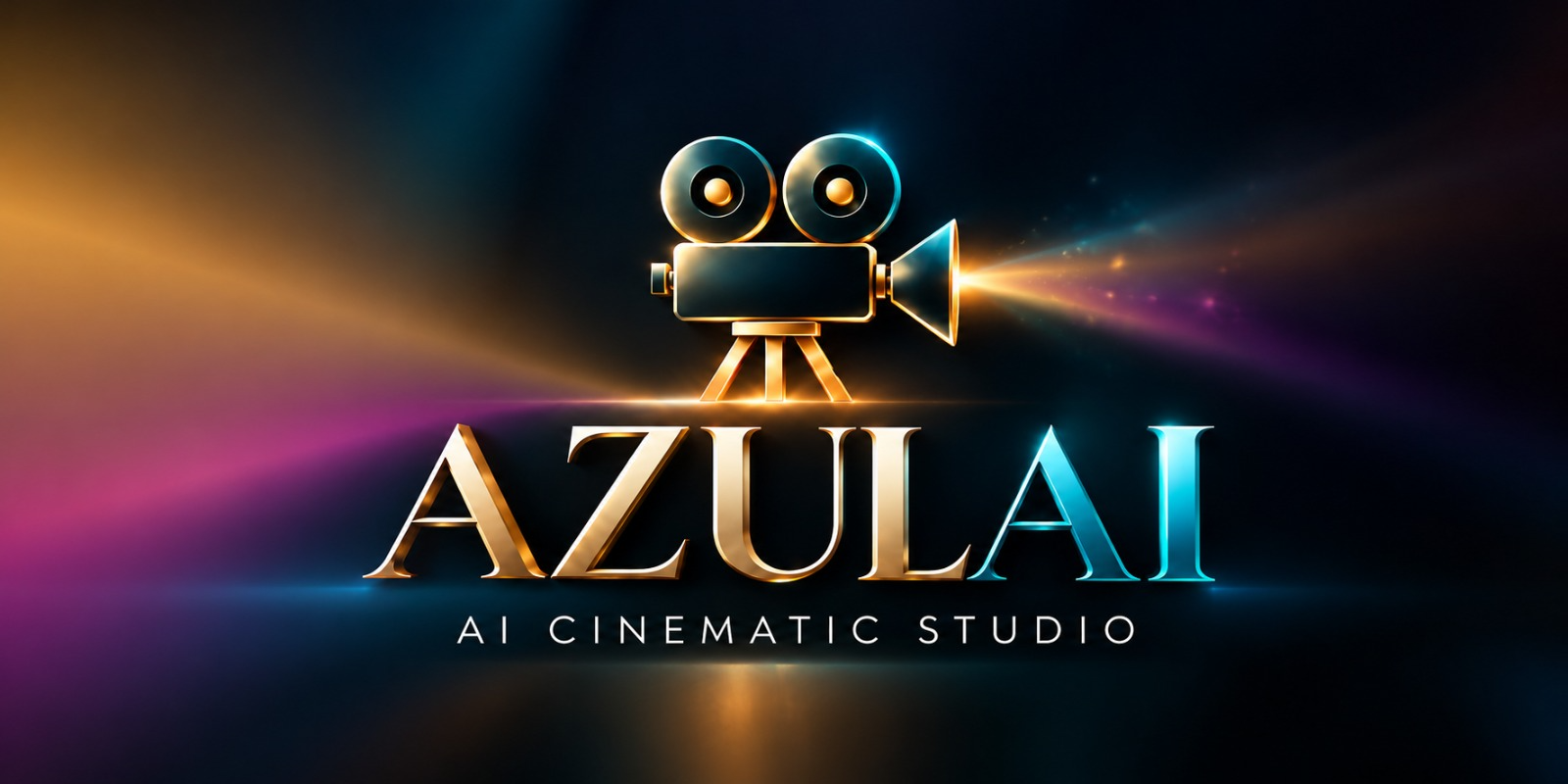AzoulAI Studio — AI Cinematic Studio