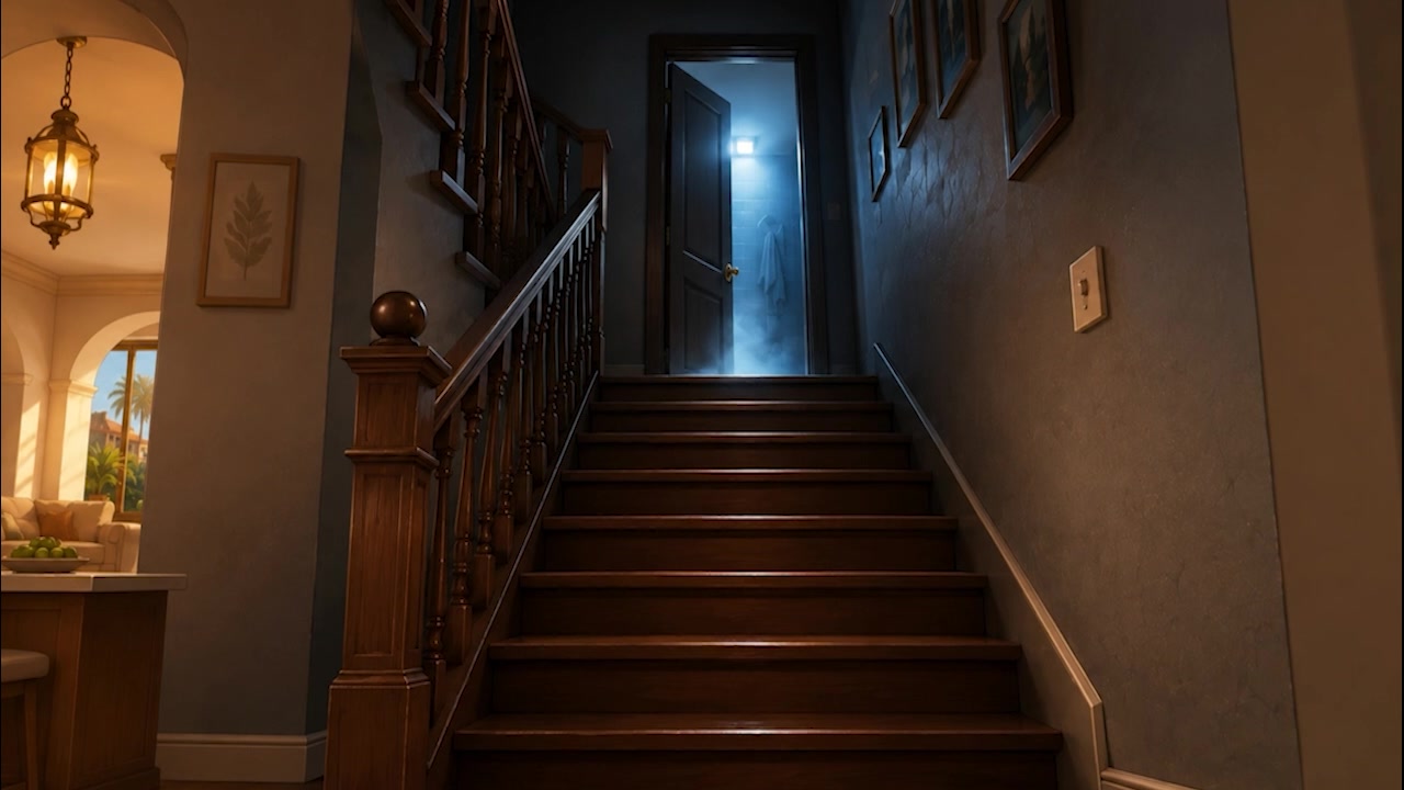 תמונה מתוך יוני — סרטון אנימציה עלילתי 1